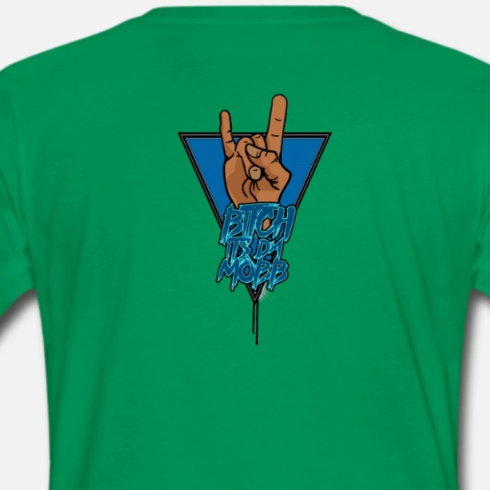 Custom shirts - Picture 2 of 3